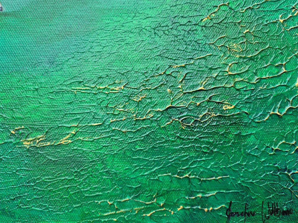 Between Water and Air