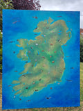 The Emerald Wildlife Map