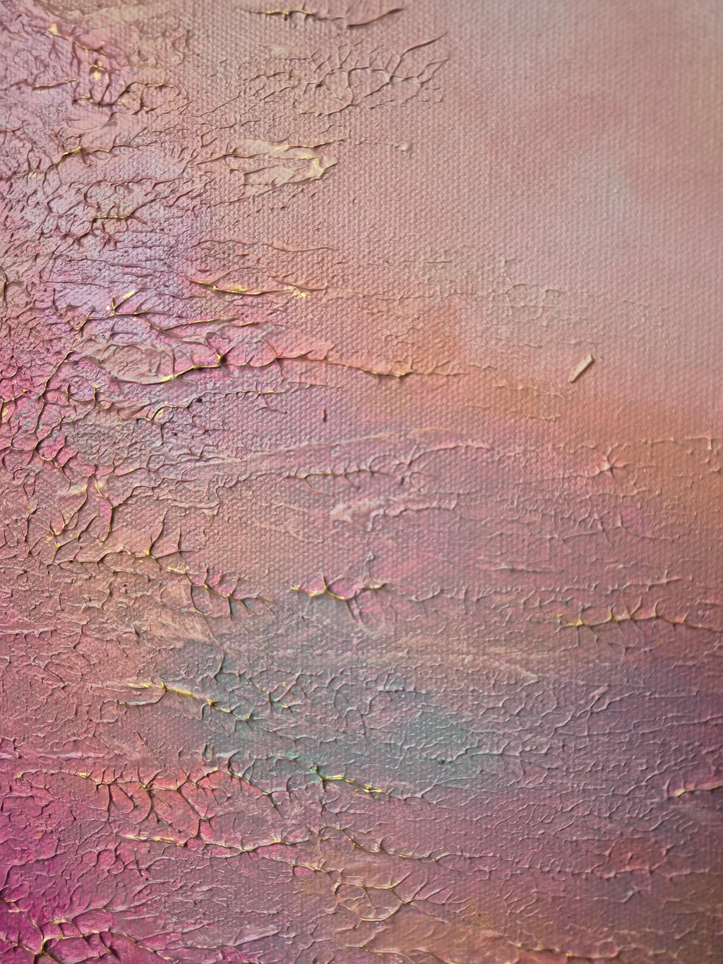 Morning Reverie