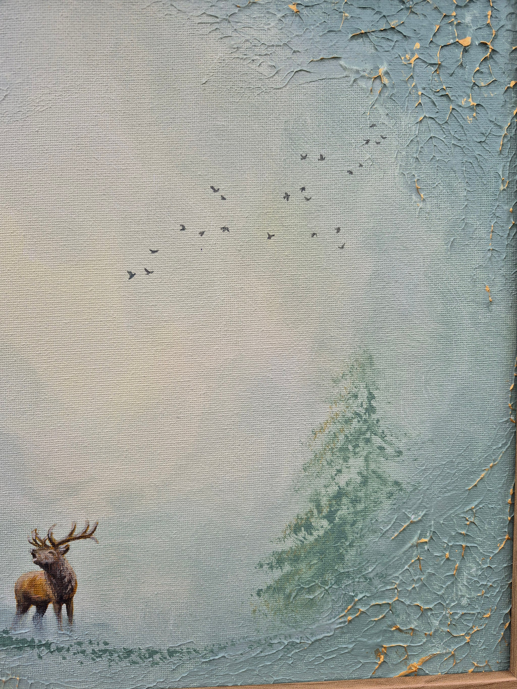 A Forest Hymn