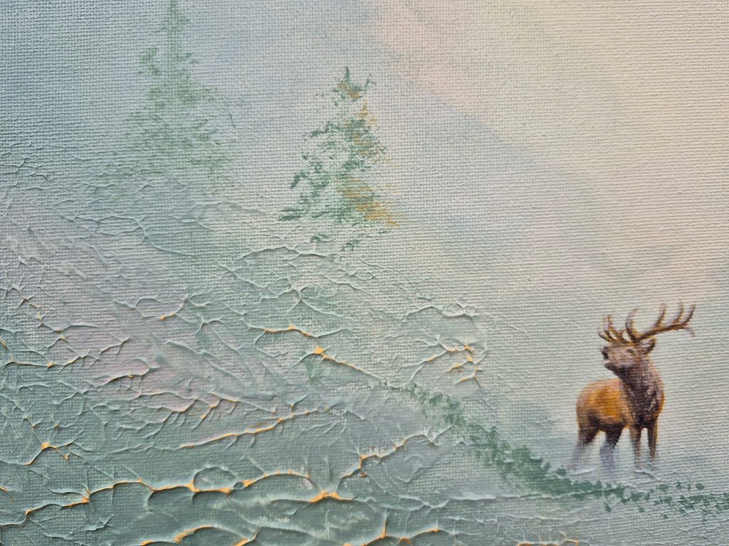 A Forest Hymn