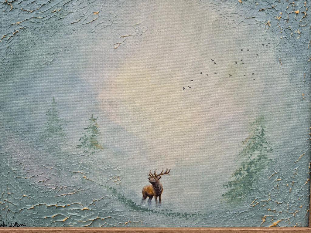 A Forest Hymn