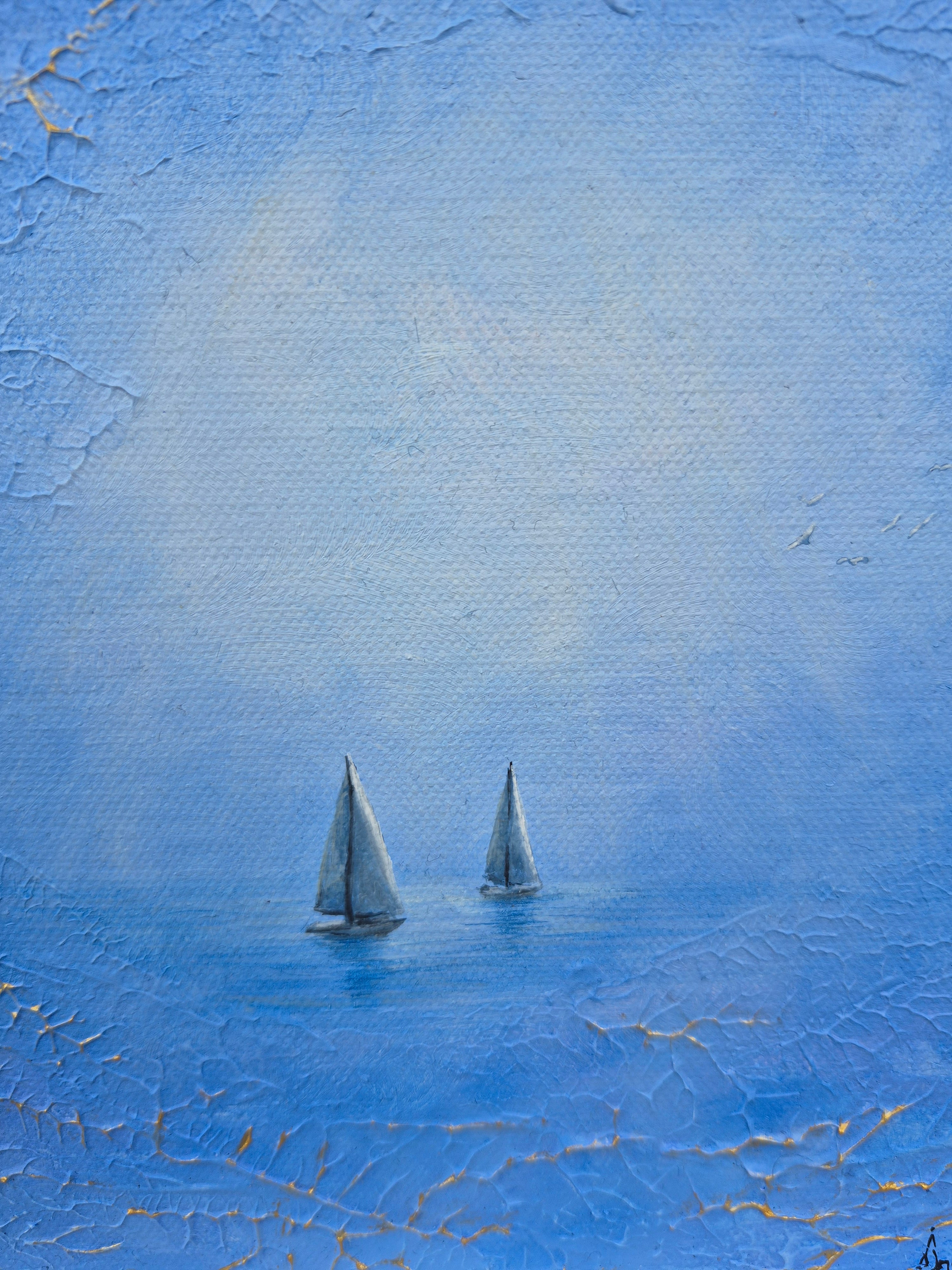 Still Waters