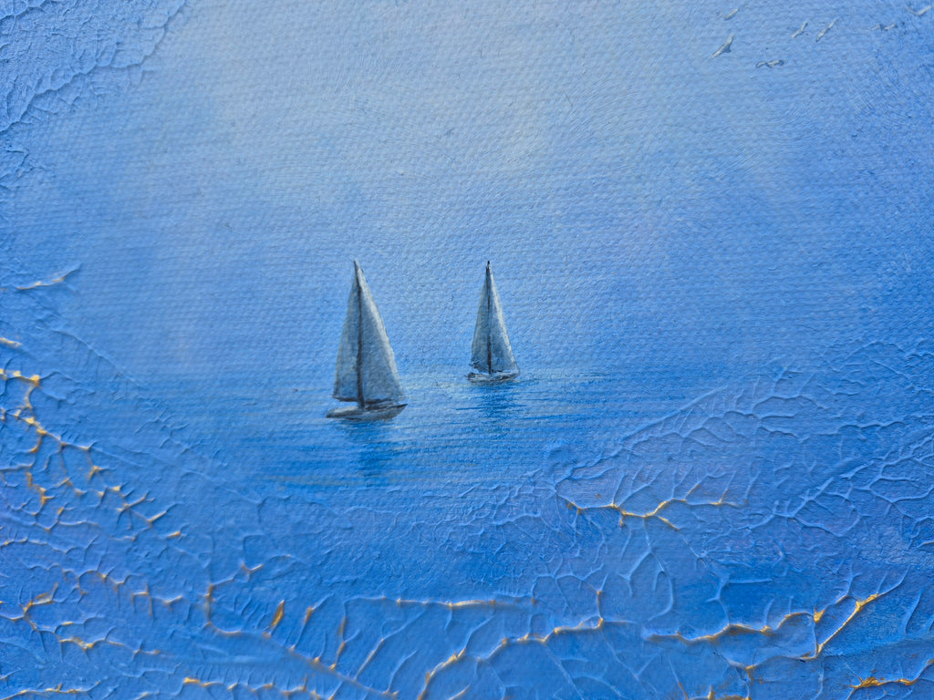 Still Waters