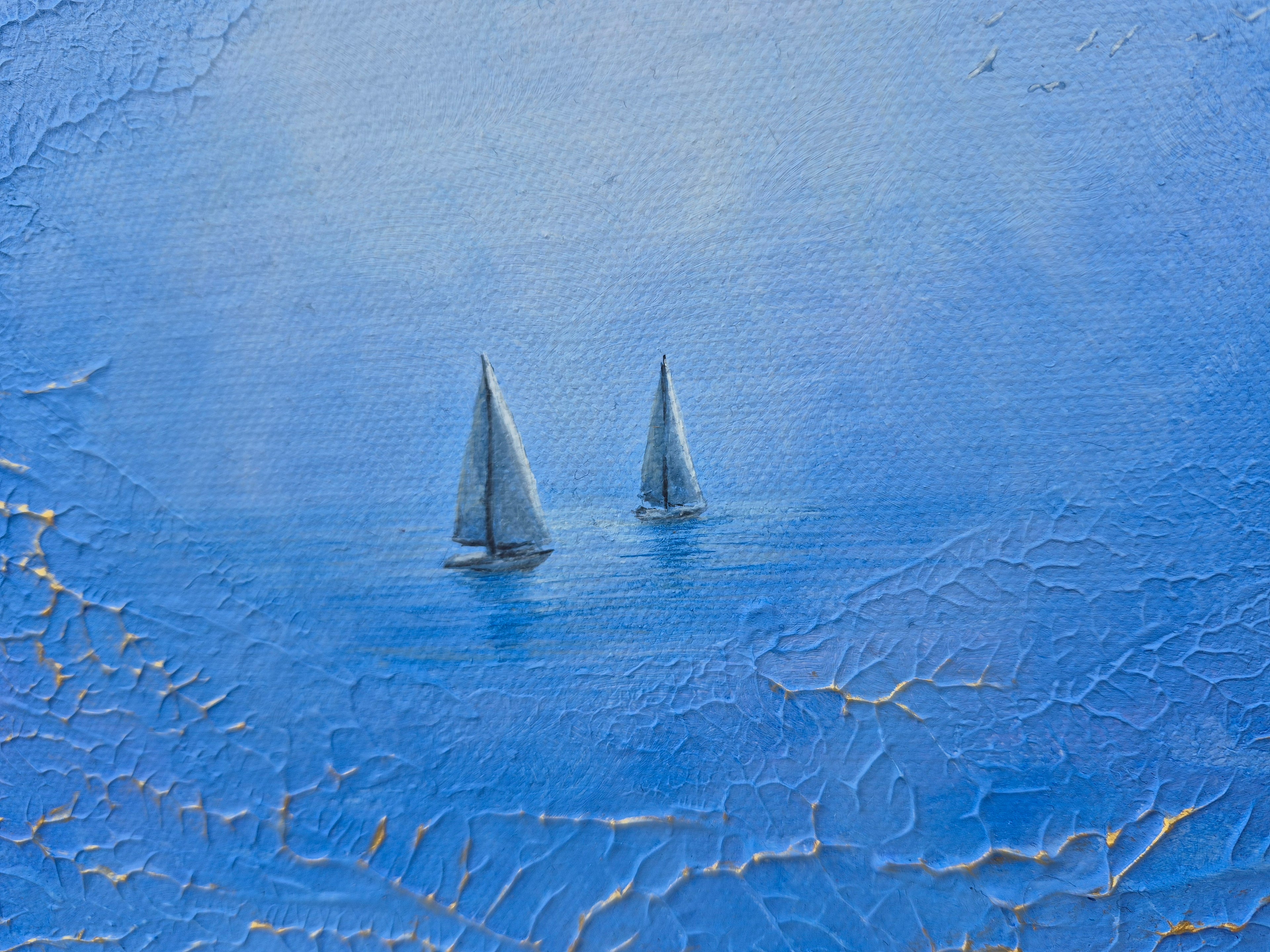 Still Waters