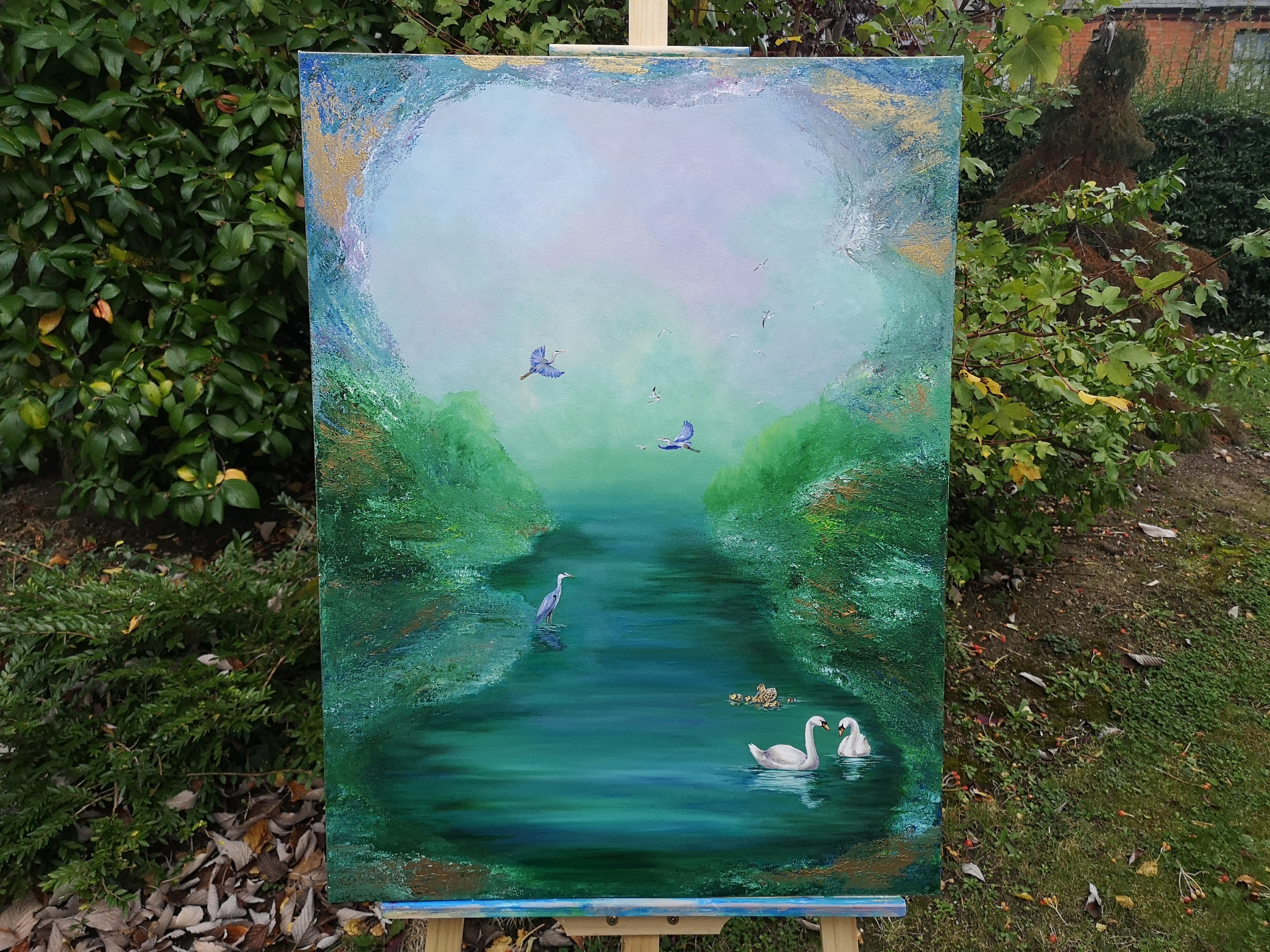River Symphony