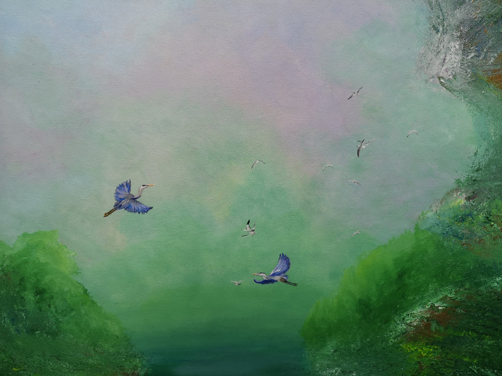 River Symphony