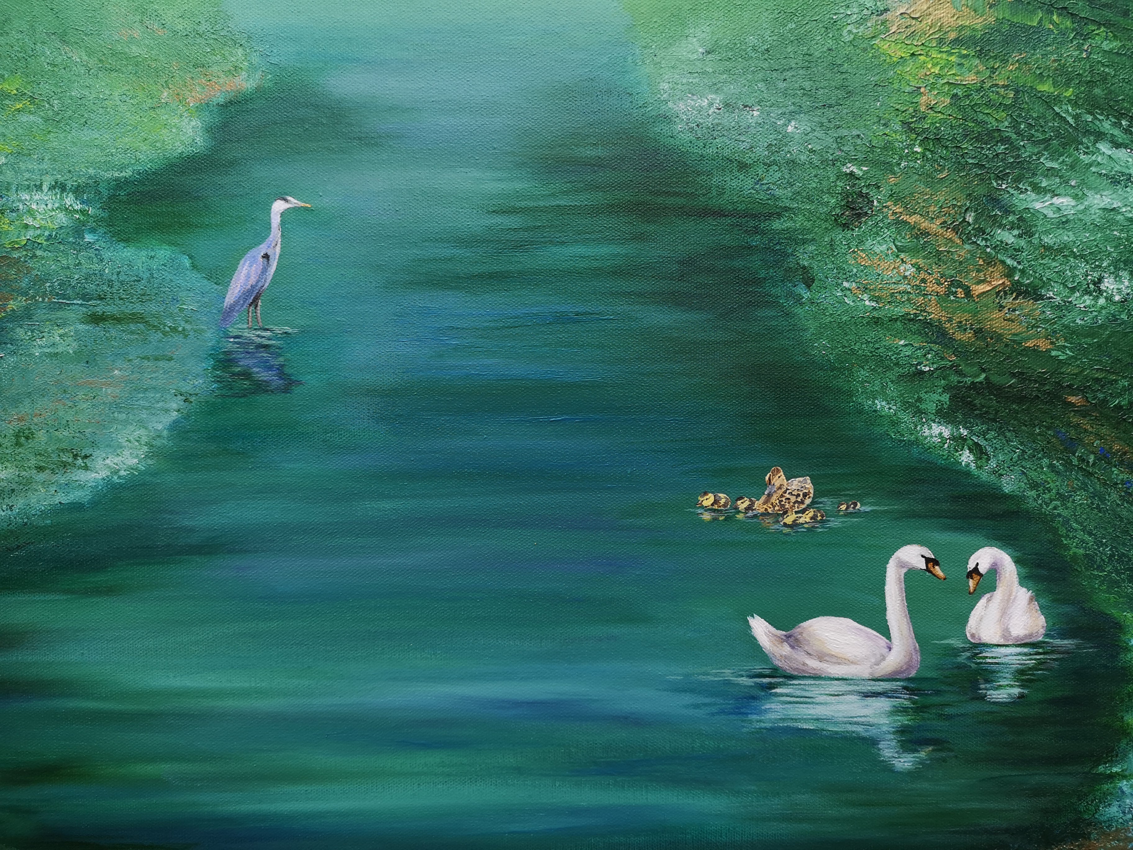 River Symphony
